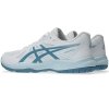 Buty Asics UPCOURT 6 1071A104 107 43 1/2 biały